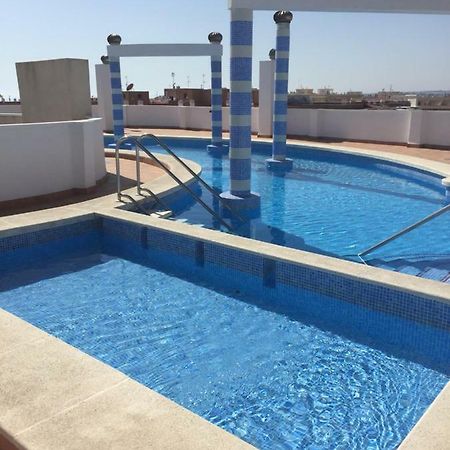 Apartament La Bonita Torrevieja Kültér fotó