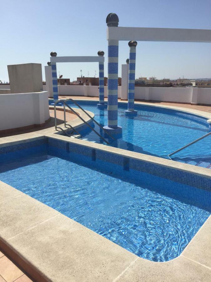Apartament La Bonita Torrevieja Kültér fotó