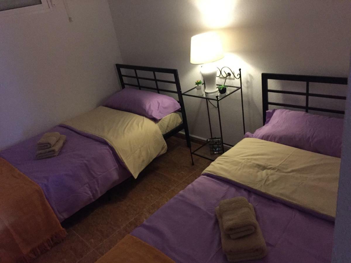 Apartament La Bonita Torrevieja Kültér fotó