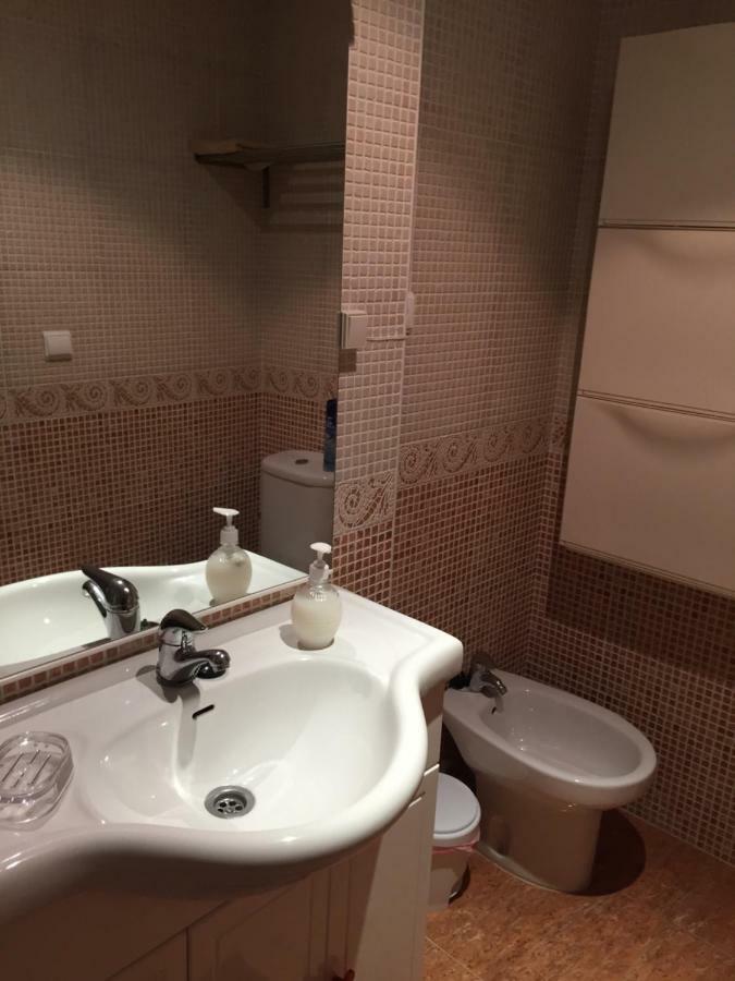 Apartament La Bonita Torrevieja Kültér fotó