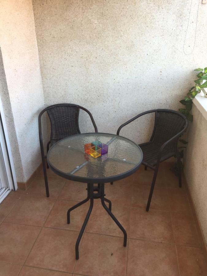 Apartament La Bonita Torrevieja Kültér fotó