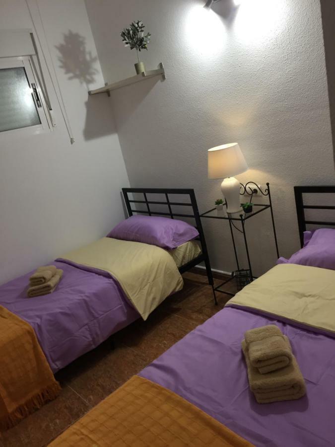 Apartament La Bonita Torrevieja Kültér fotó