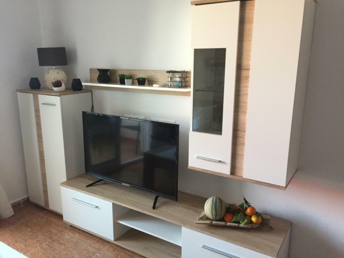 Apartament La Bonita Torrevieja Kültér fotó