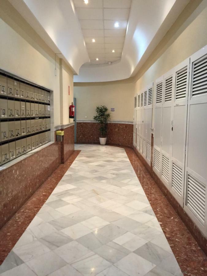 Apartament La Bonita Torrevieja Kültér fotó