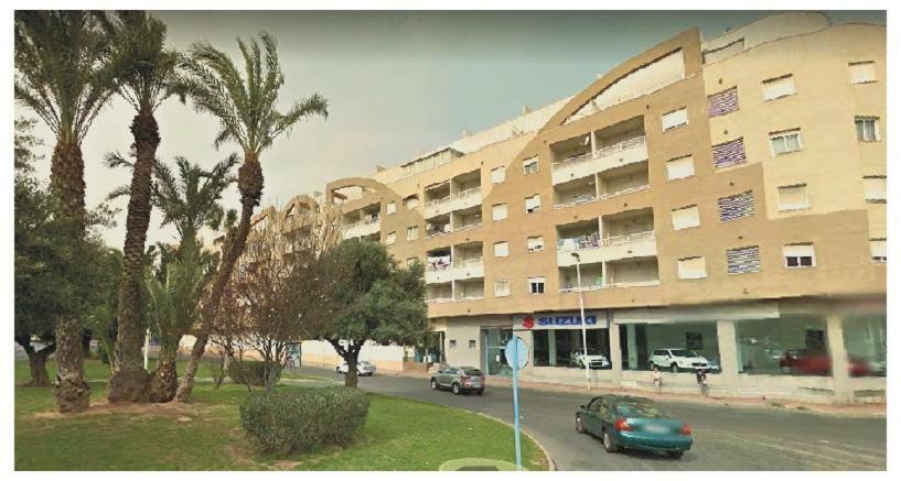 Apartament La Bonita Torrevieja Kültér fotó